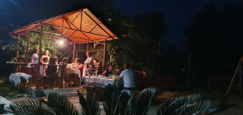 Dato'S Guesthouse 马钦加里 外观 照片