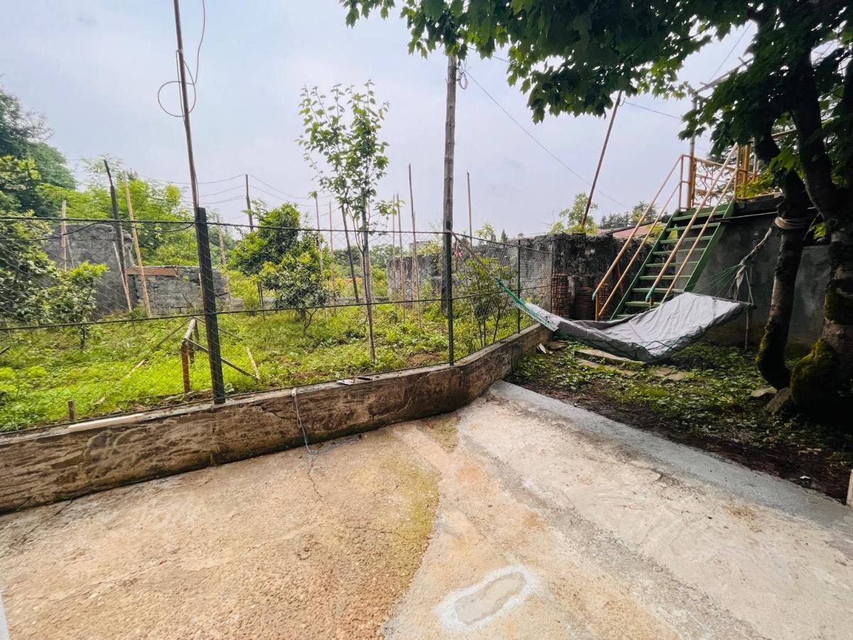 Dato'S Guesthouse 马钦加里 外观 照片