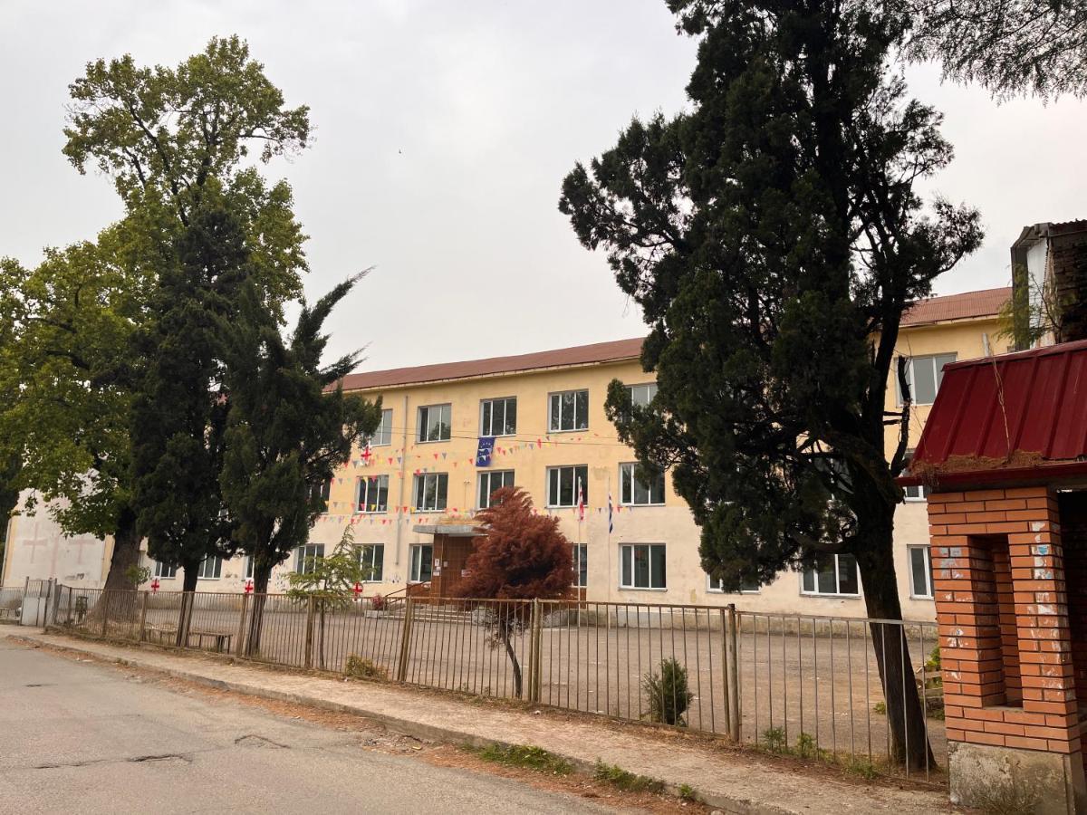 Dato'S Guesthouse 马钦加里 外观 照片