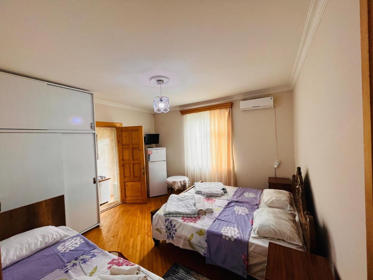 Dato'S Guesthouse 马钦加里 外观 照片
