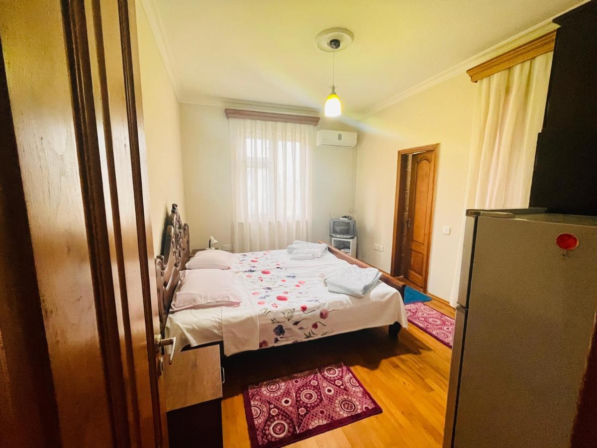 Dato'S Guesthouse 马钦加里 外观 照片