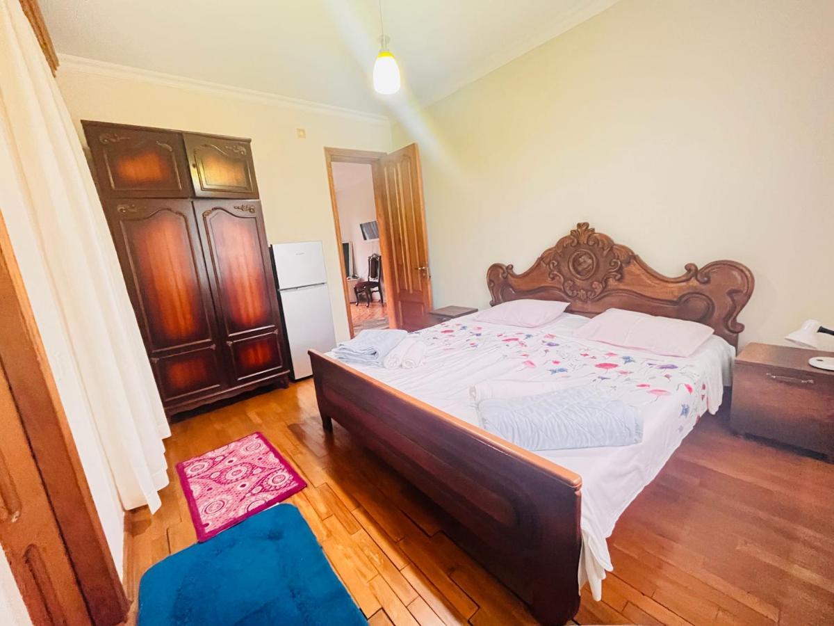 Dato'S Guesthouse 马钦加里 外观 照片