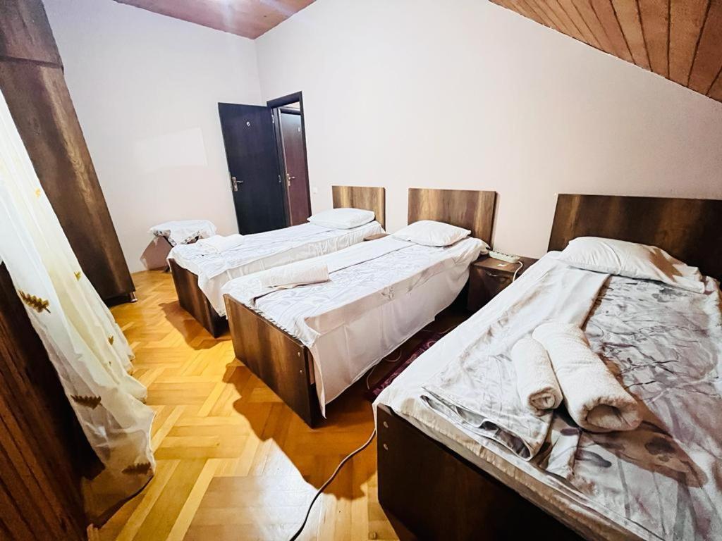 Dato'S Guesthouse 马钦加里 外观 照片