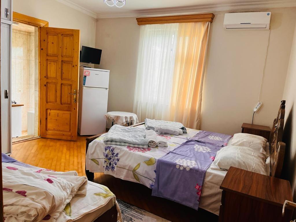 Dato'S Guesthouse 马钦加里 外观 照片
