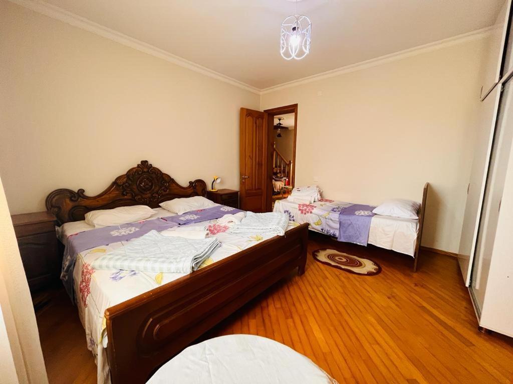 Dato'S Guesthouse 马钦加里 外观 照片