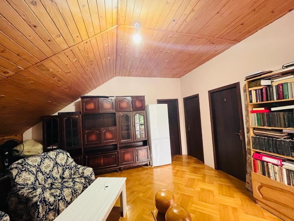 Dato'S Guesthouse 马钦加里 外观 照片