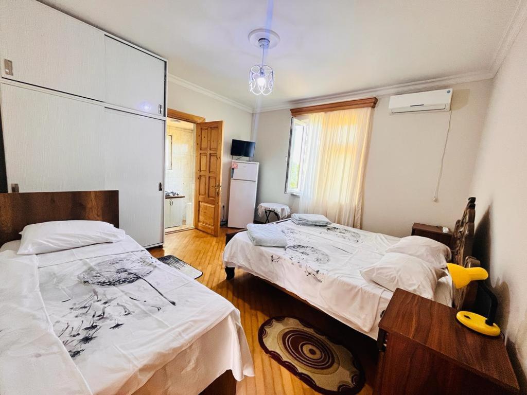 Dato'S Guesthouse 马钦加里 外观 照片