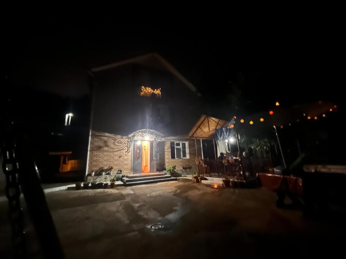 Dato'S Guesthouse 马钦加里 外观 照片