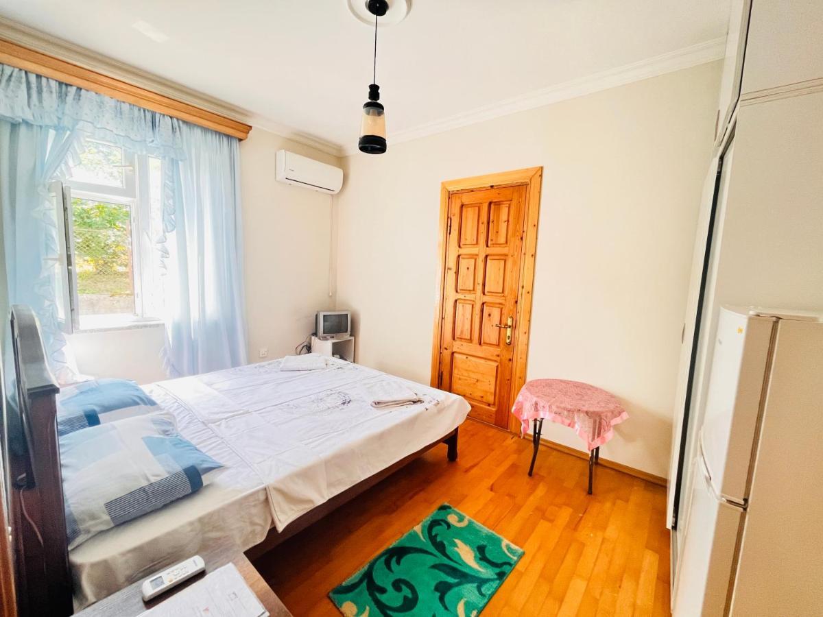 Dato'S Guesthouse 马钦加里 外观 照片