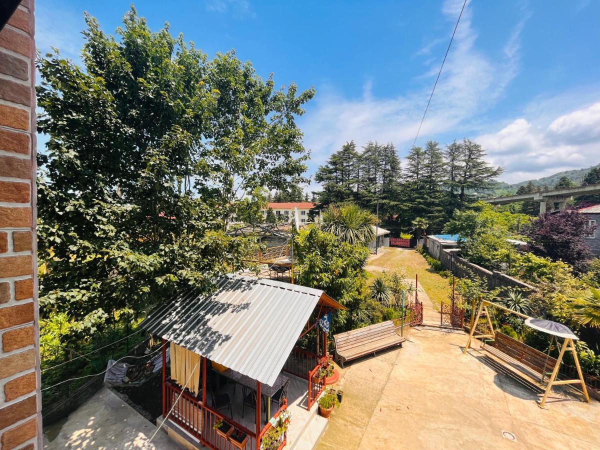 Dato'S Guesthouse 马钦加里 外观 照片