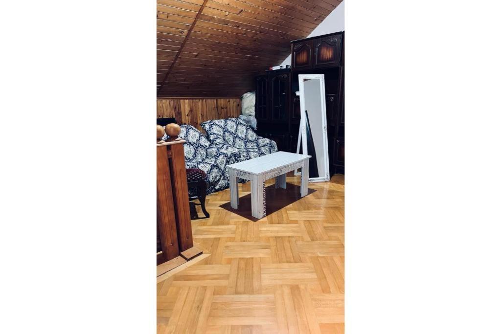 Dato'S Guesthouse 马钦加里 外观 照片