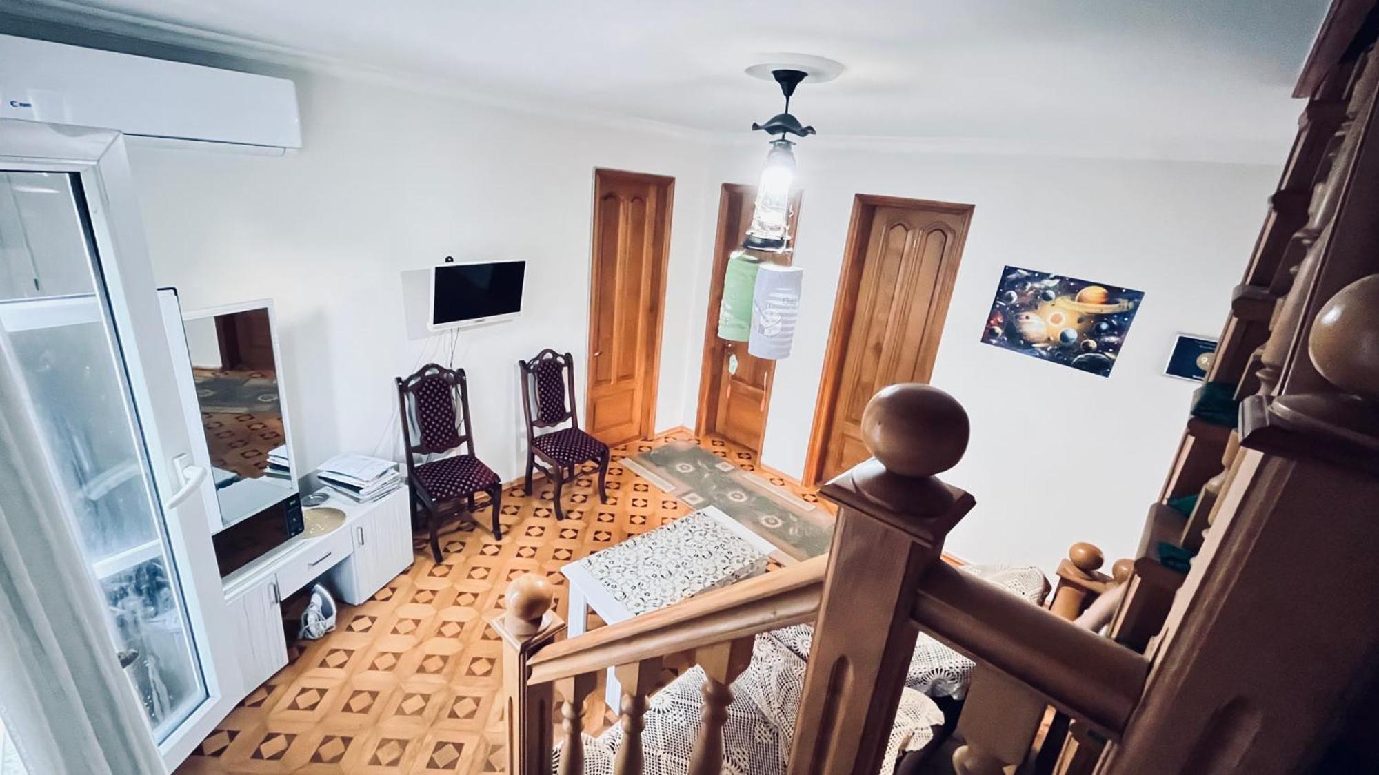 Dato'S Guesthouse 马钦加里 外观 照片