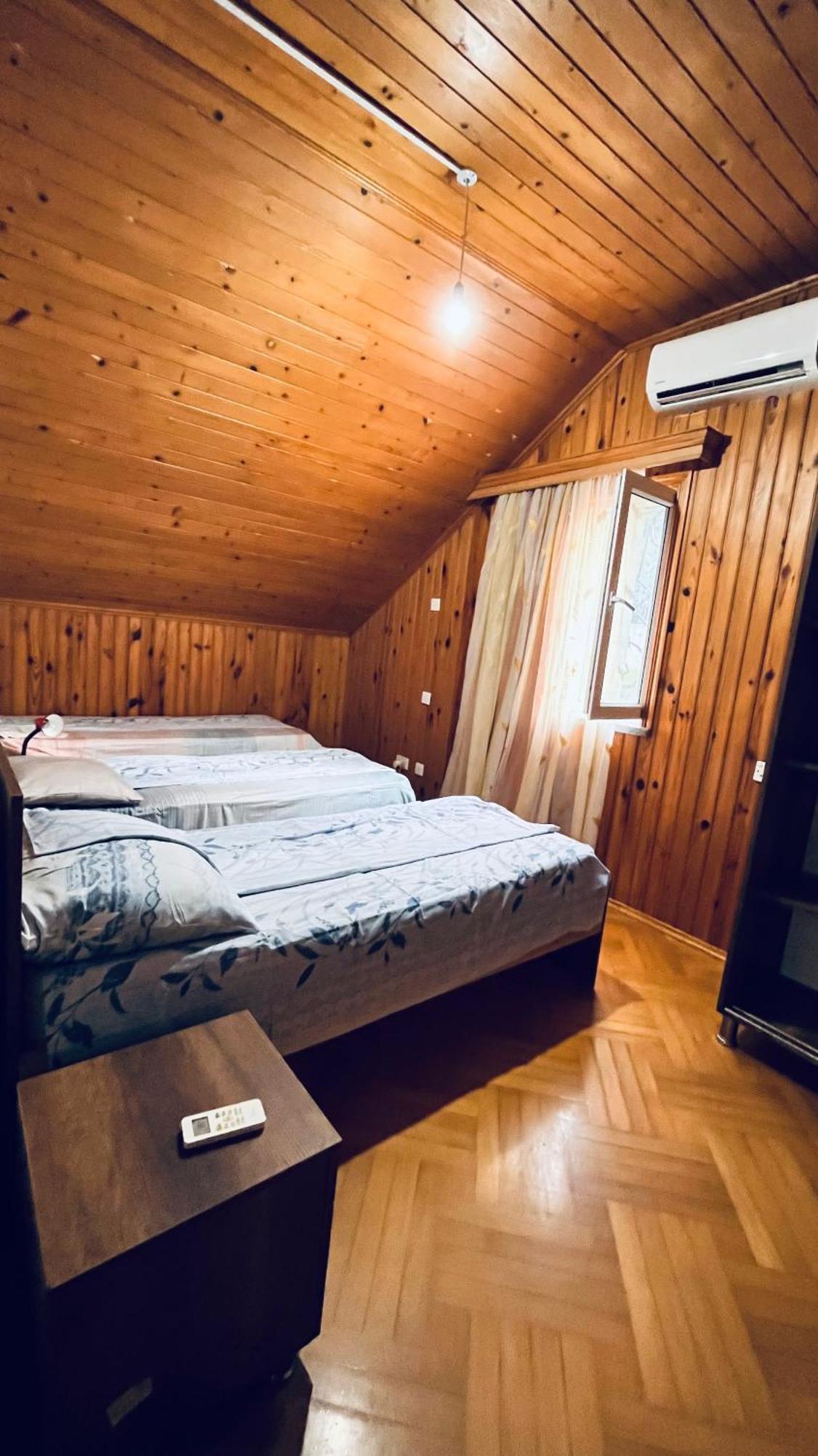 Dato'S Guesthouse 马钦加里 外观 照片