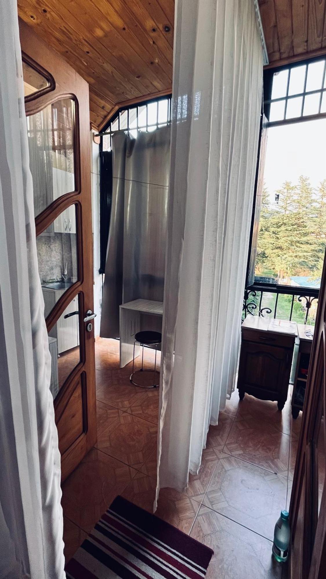 Dato'S Guesthouse 马钦加里 外观 照片