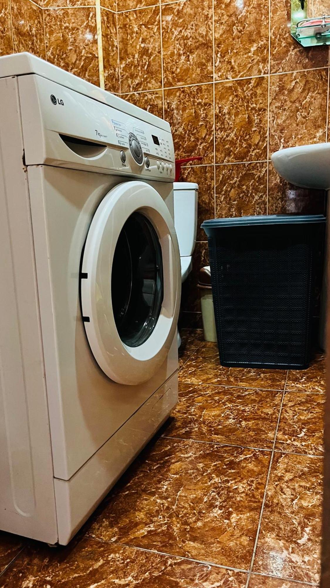 Dato'S Guesthouse 马钦加里 外观 照片