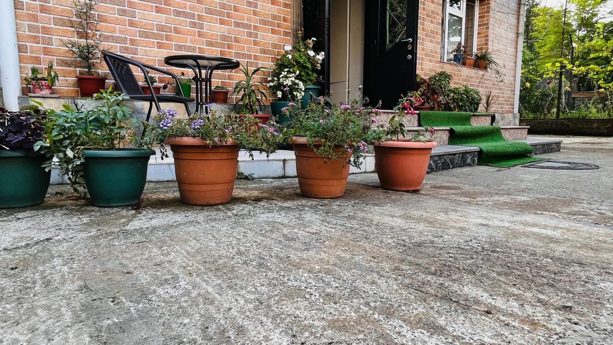 Dato'S Guesthouse 马钦加里 外观 照片