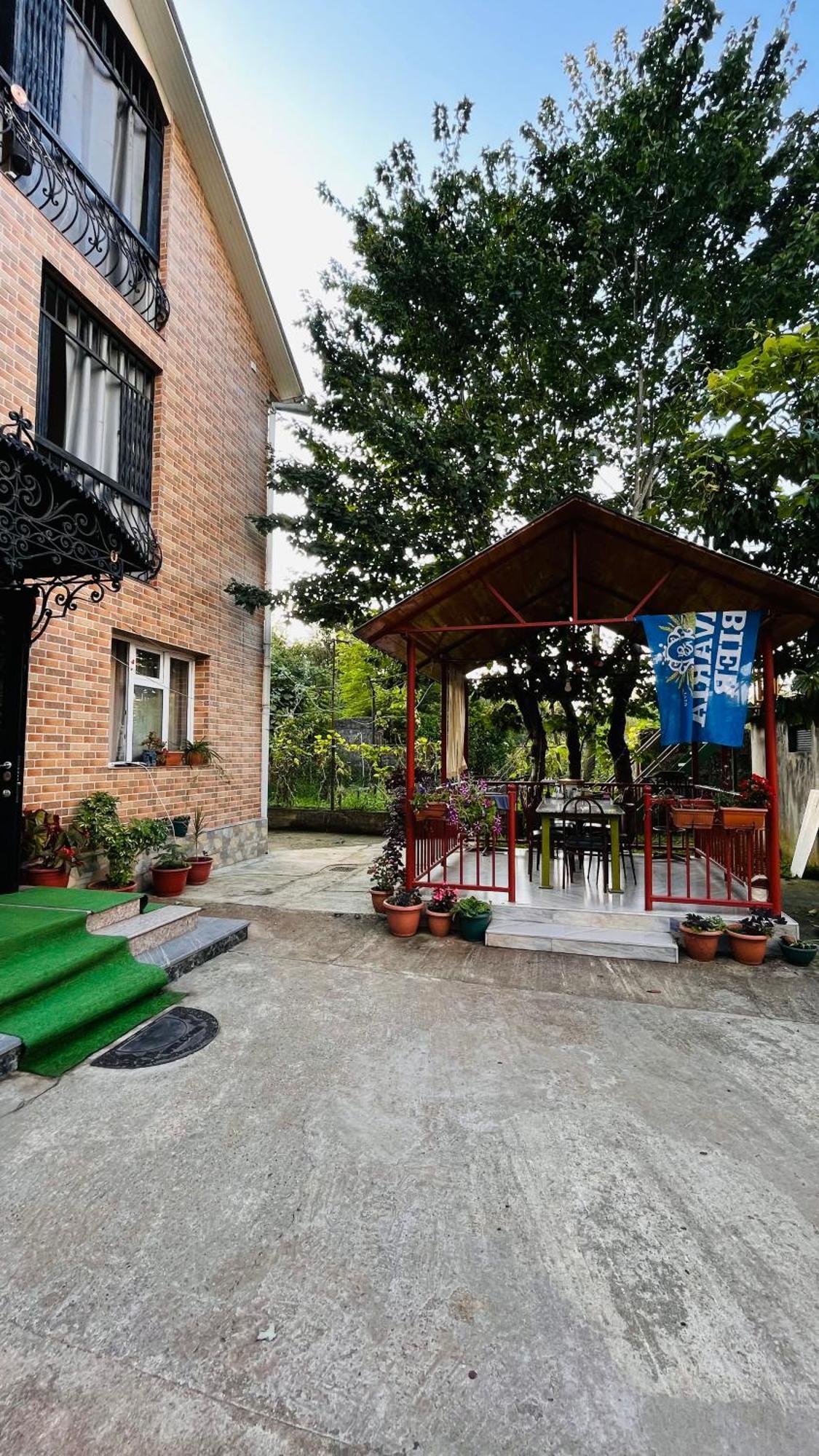 Dato'S Guesthouse 马钦加里 外观 照片