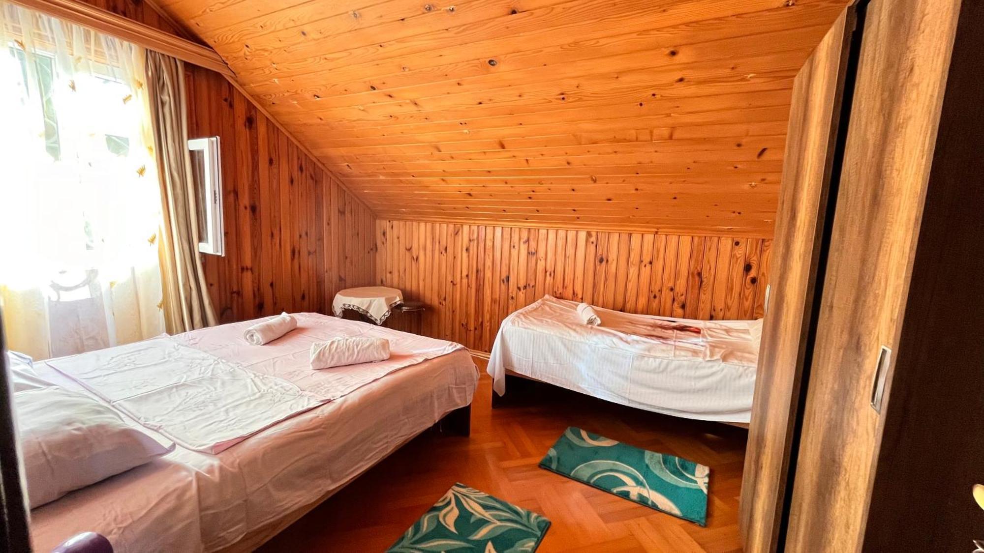 Dato'S Guesthouse 马钦加里 外观 照片