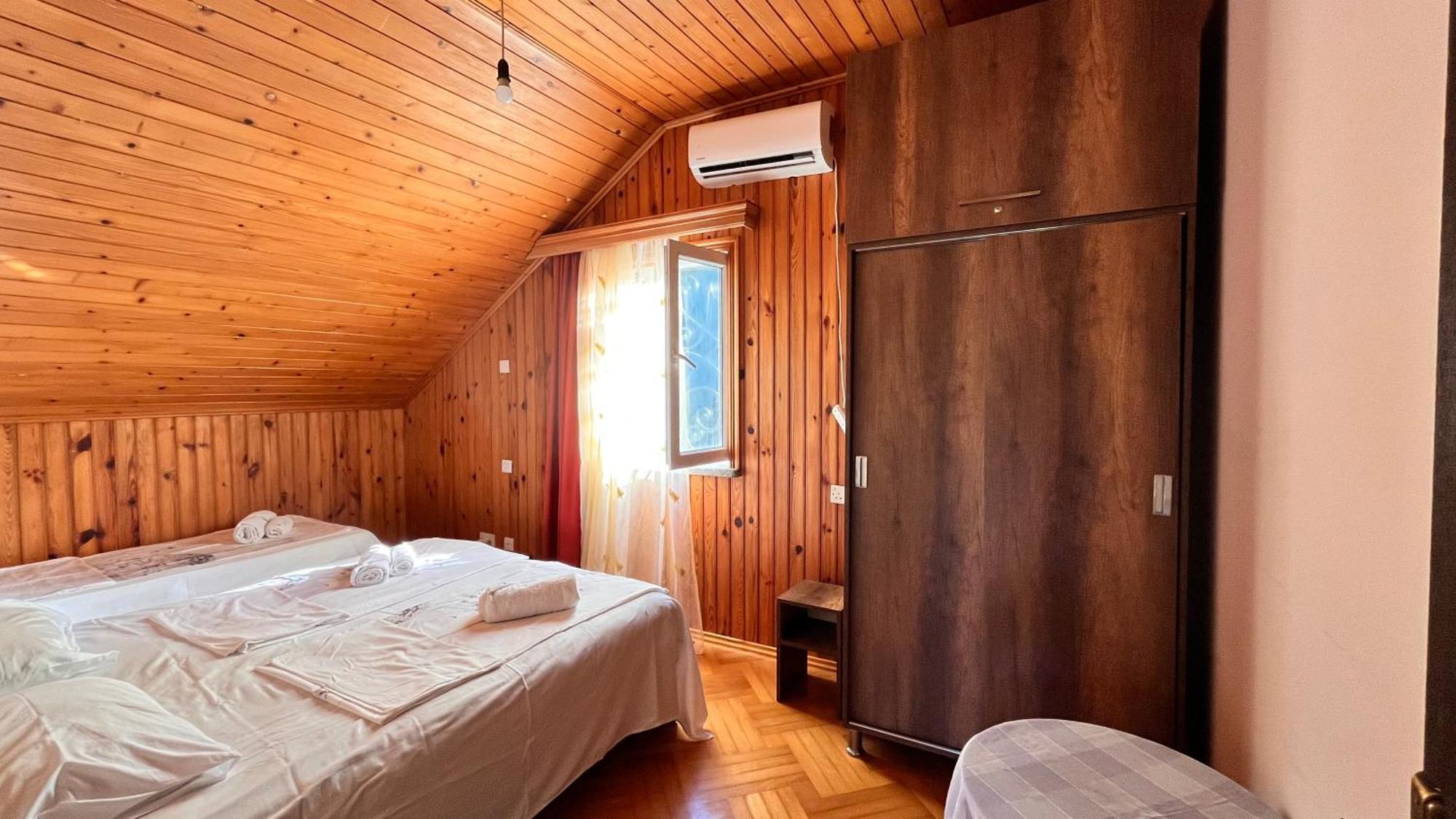 Dato'S Guesthouse 马钦加里 外观 照片